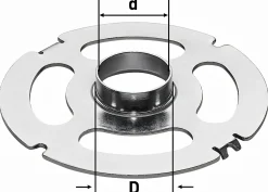Kopierring KR-D 27,0/OF 2200