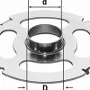 Kopierring KR-D 40,0/OF 2200