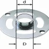 Kopierring KR D8,5/VS 600-FZ6
