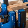 Korpuszwingen sauter 800 mm inkl. Rahmenpressen - Editionsset