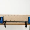 Korpuszwinge sauter 600 mm