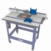 Kreg Einlegeplatte PRS4034 - Triton