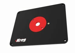 Kreg Einlegeplatte PRS4034 - Triton