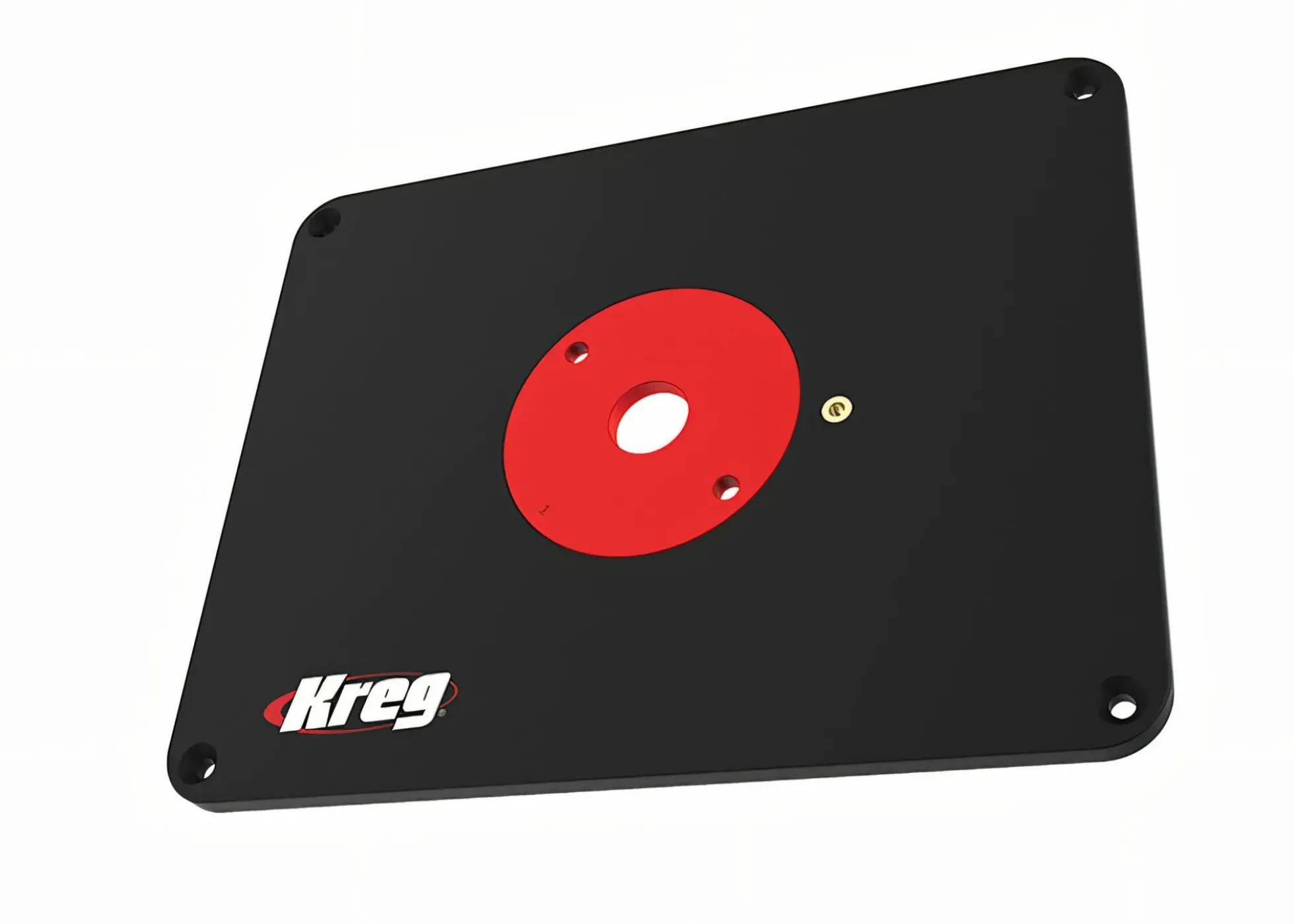 Kreg Einlegeplatte PRS4034 - Triton