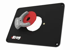 Kreg Einlegeplatte PRS4034 - Triton