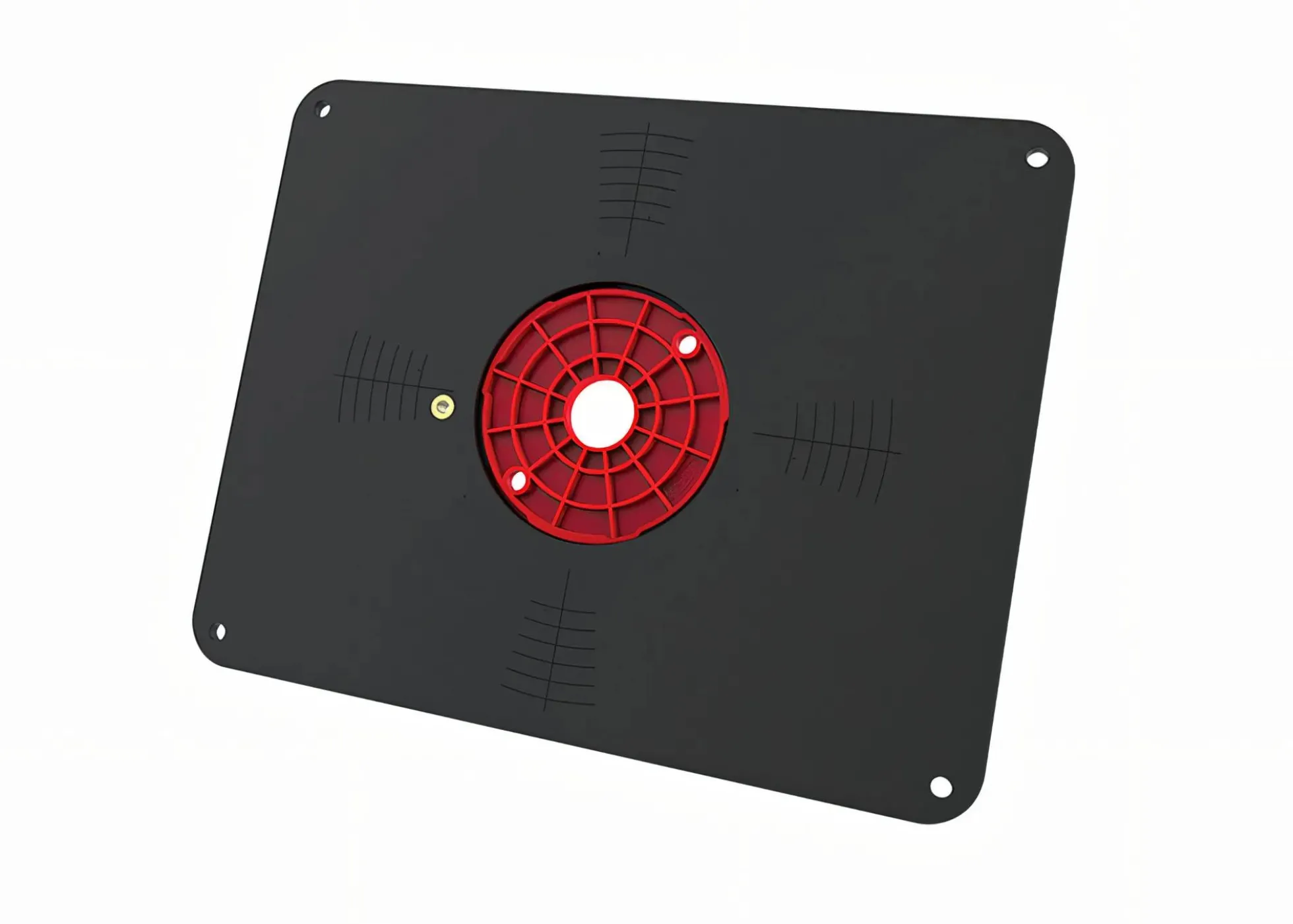 Kreg Einlegeplatte PRS4034 - Triton