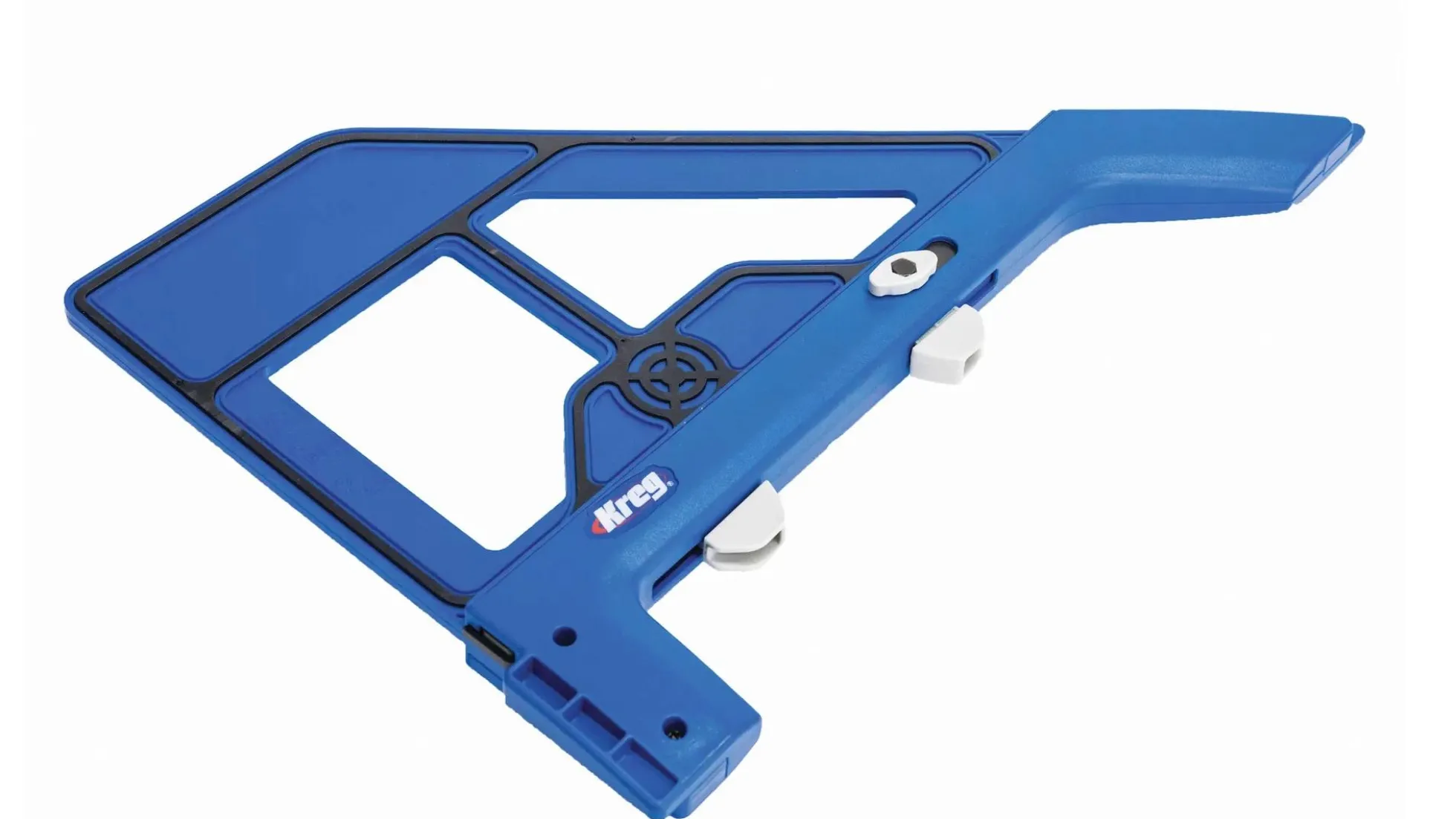 KREG® Kappanschlag und Sägehilfe