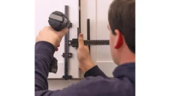 KREG® Möbelgriff-Bohrschablone PRO