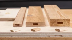 KREG® 10mm Langlochdübel, 25 St.