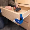 Kreg Montagewerkzeug für Schubladenfronten