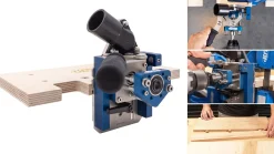KREG® Mortise-Mate Loose Tenon Jig