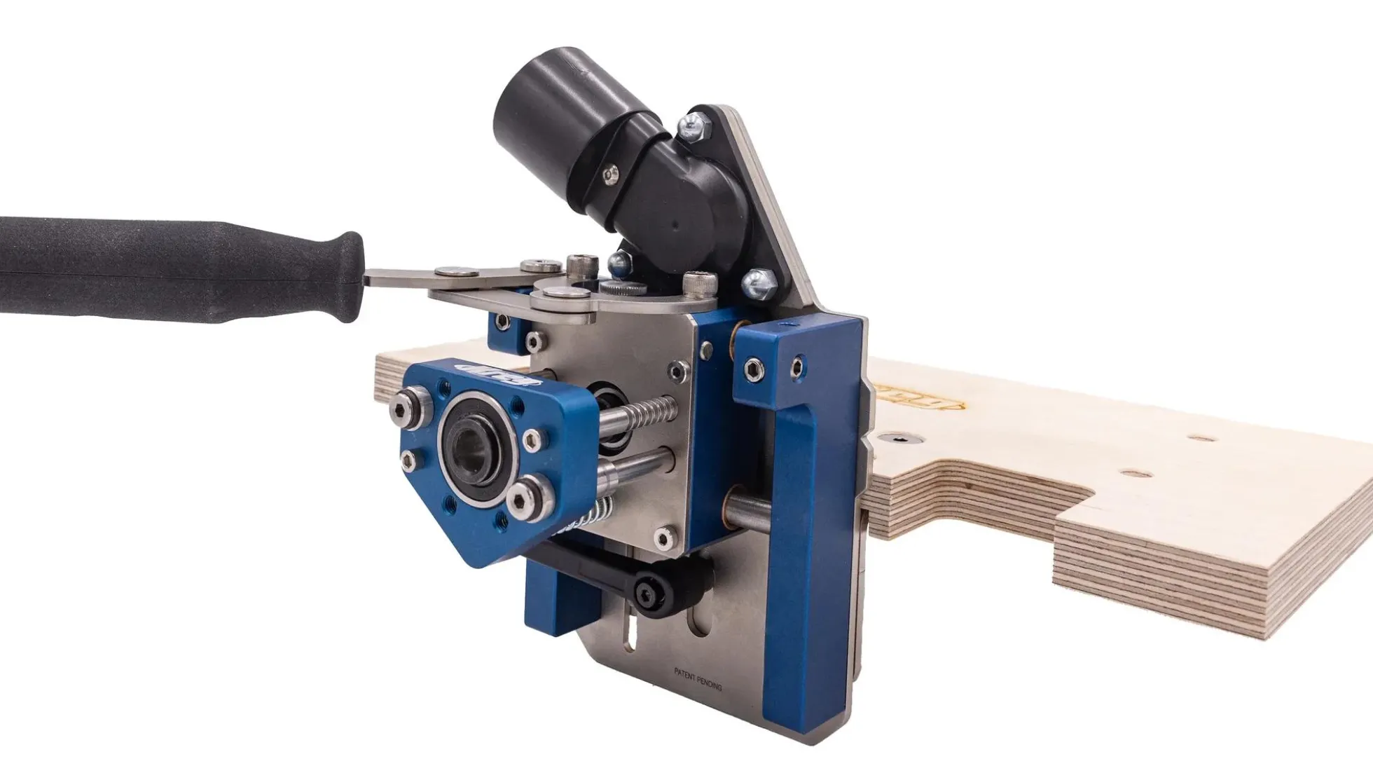 KREG® Mortise-Mate Loose Tenon Jig