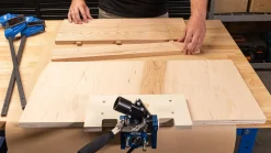 KREG® Mortise-Mate Loose Tenon Jig
