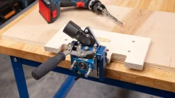 KREG® Mortise-Mate Ø10mm Bohrer