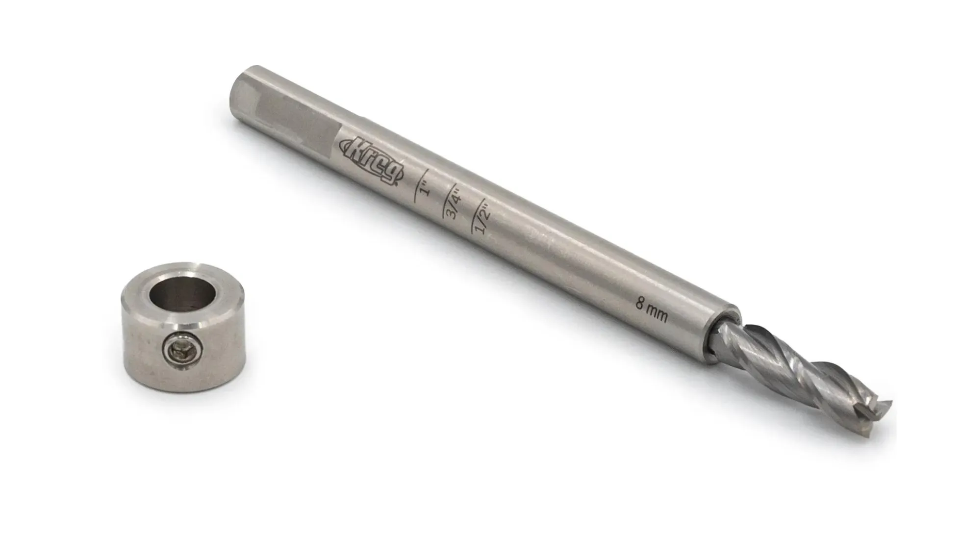 KREG® Mortise-Mate Ø8mm Bohrer