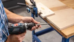 KREG® Mortise-Mate Ø8mm Bohrer