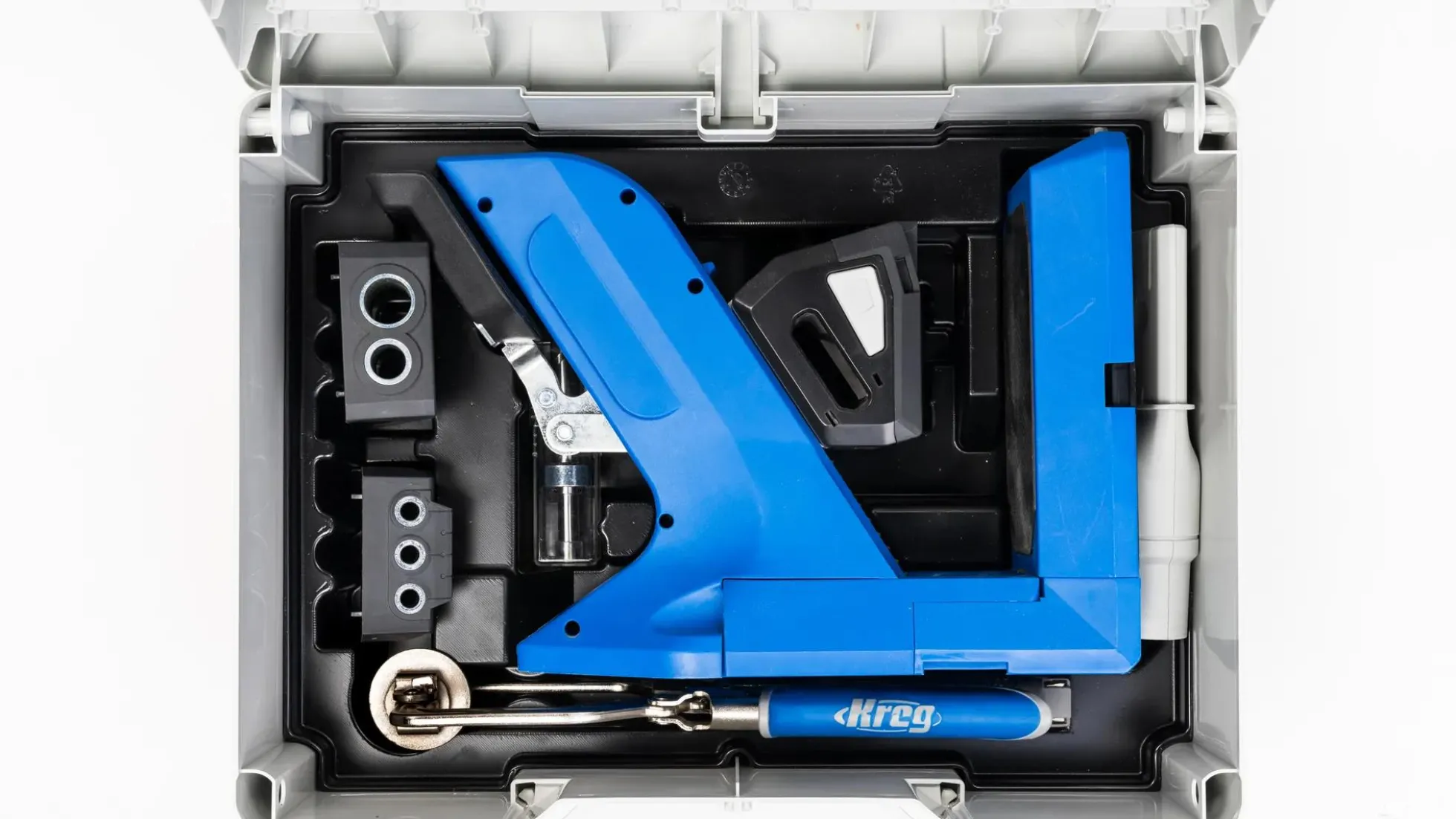KREG® Pocket-Hole Jig 720 Systainer SET