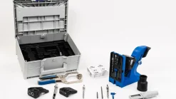 KREG® Pocket-Hole Jig 720 Systainer SET