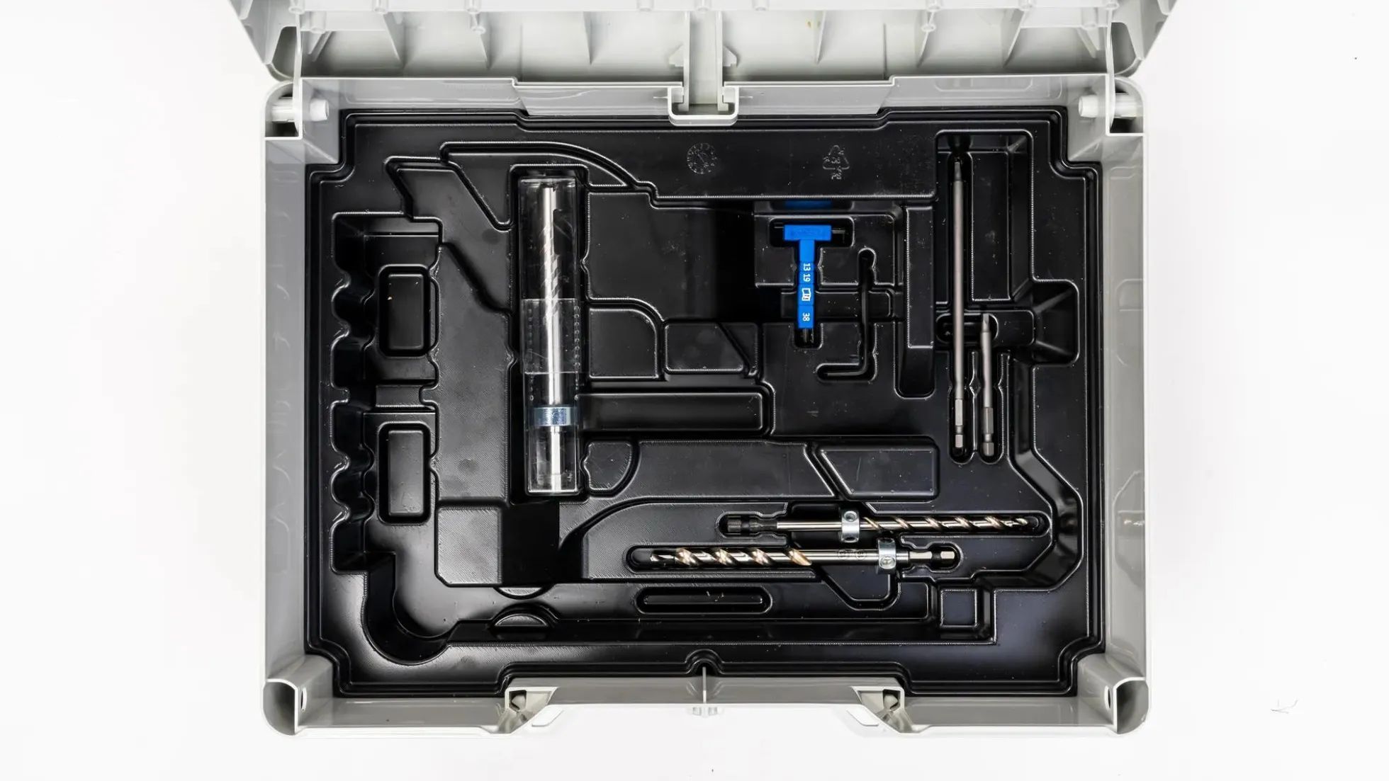 KREG® Pocket-Hole Jig 720 Systainer SET