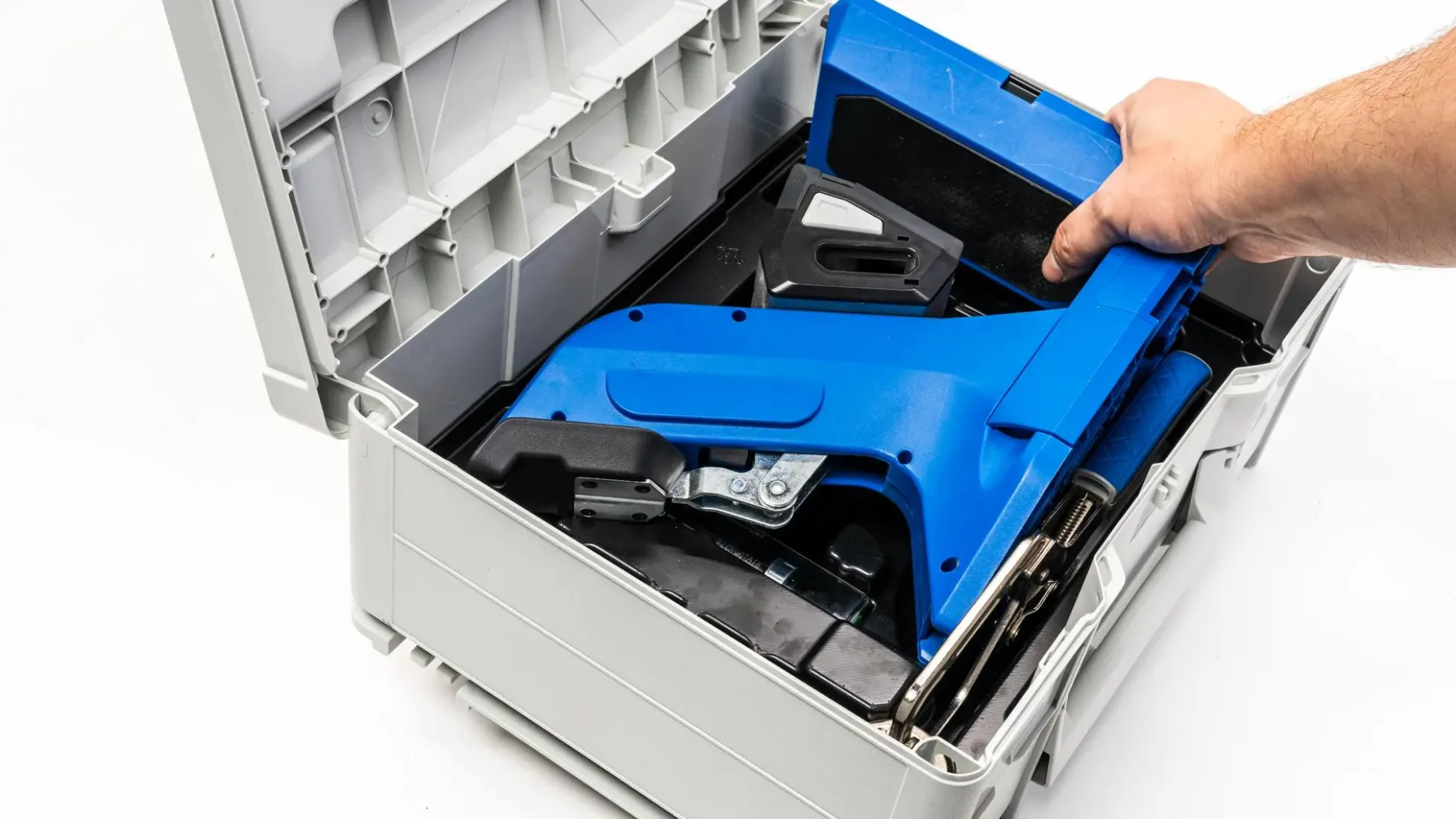 KREG® Pocket-Hole Jig 720 Systainer PLUS