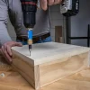 KREG Quick-Flip Bohrsenker & Bit