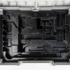 KREG® Systainer SYS³ + Einlage für 520/720