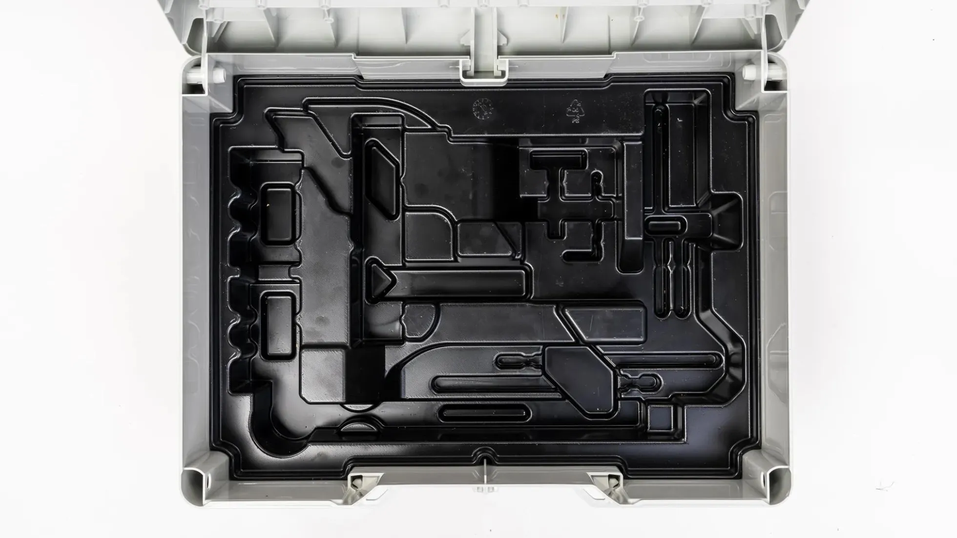 KREG® Systainer SYS³ + Einlage für 520/720