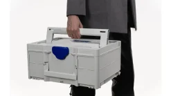 KREG® Systainer SYS³ + Einlage für 520/720