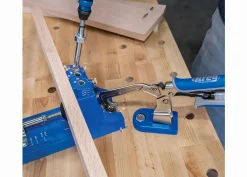 Kreg Werkstückzwinge mit 3/4