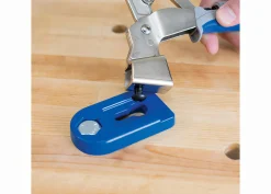 Kreg Werkstückzwinge mit 3/4