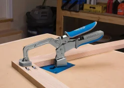 Kreg Werkstückzwinge mit 3/4