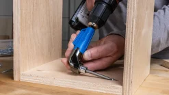 KREG 90° Winkelgetriebe
