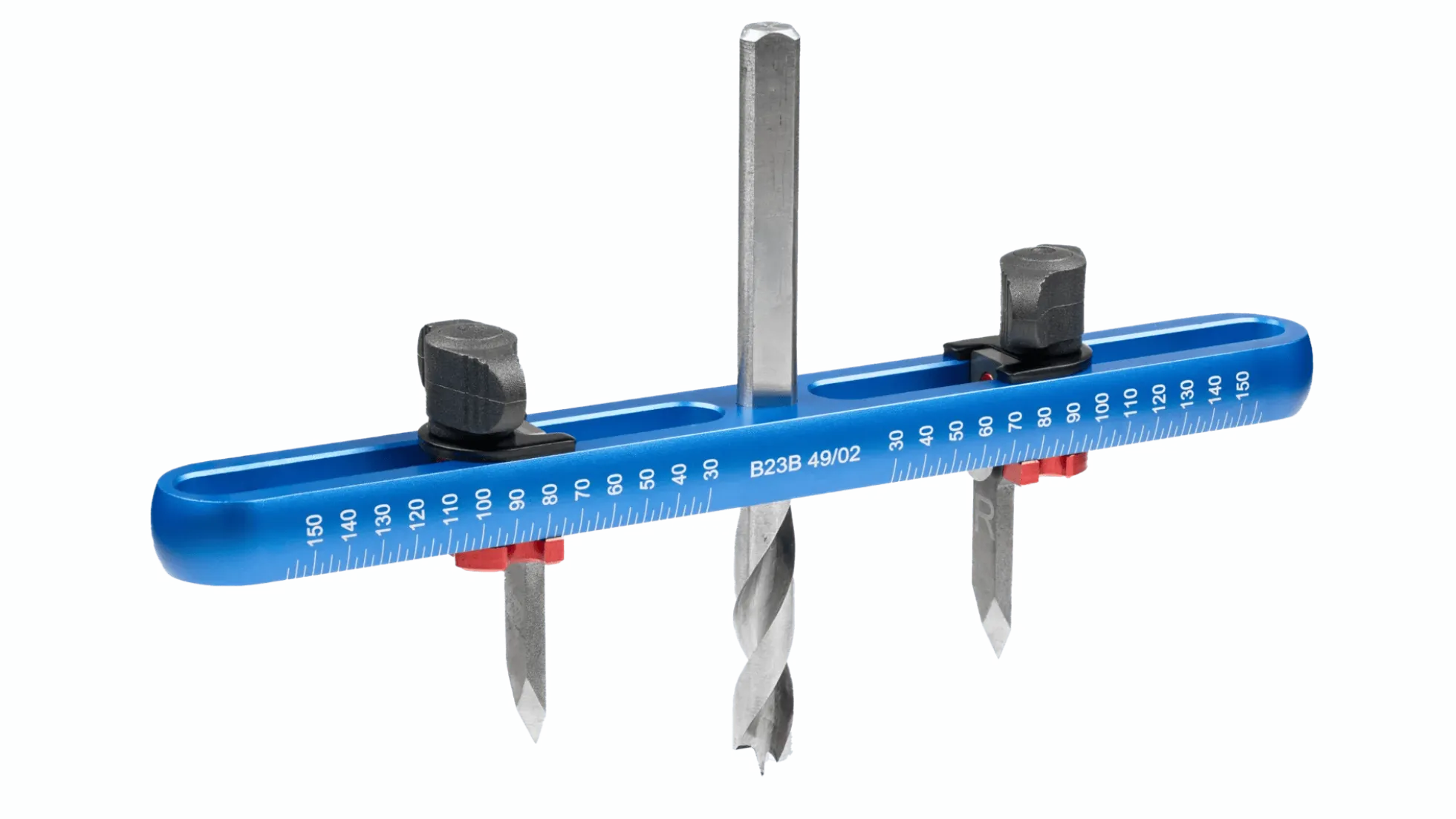 Kreisschneider (HW) D 30 bis 150 mm