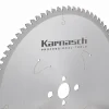 Kreissägeblatt HM - Dünnschnitt - 305 x 2,4/1,8 x 30 mm, Z= 120