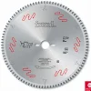 Kreissägeblatt HM extrem feine Schnitte 300 x 3,2/2,2 x 30 mm, Z=96