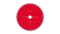 Kreissägeblatt HM für HPL 165 x 2.6/1.6 x 20 mm, Z=48