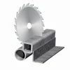 Kreissägeblatt HM für Metalle & Stahl 160 x 2,0/1,6 x 20 mm, Z=30