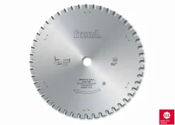 Kreissägeblatt HM für Metalle & Stahl 160 x 2,0/1,6 x 20 mm, Z=30