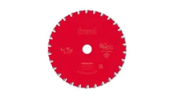 Kreissägeblatt HM für Multimaterial 160 x 2.0/1.6 x 20 mm, Z=30