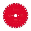 Kreissägeblatt HM für Sandwichplatten 160 x 2.0/1.6 x 20 mm, Z=30
