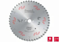 Kreissägeblatt HM 160 x 2,2/1,6 x 20 mm, Z=24