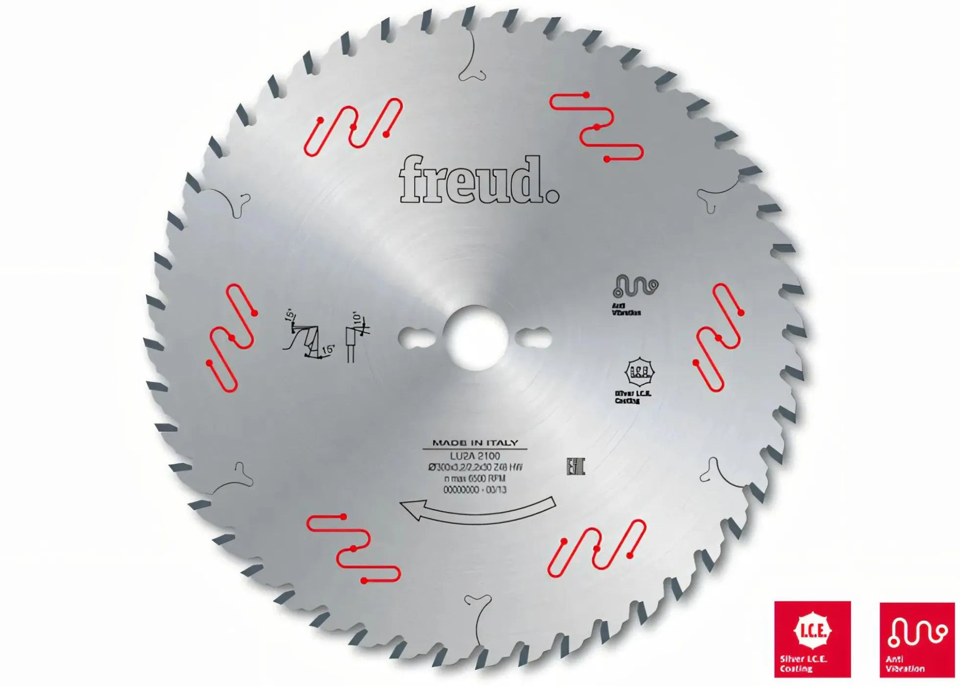 Kreissägeblatt HM 160 x 2,2/1,6 x 20 mm, Z=24