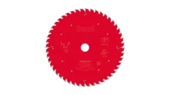 Kreissägeblatt HM 184 x 1.6/1.0 x 20 mm, Z=48