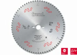 Kreissägeblatt HM 200 x 3,2/2,2 x 30 mm, Z=48