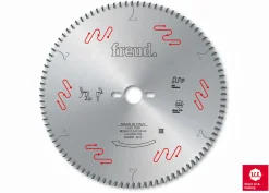 Kreissägeblatt HM 210 x 3,2/2,2 x 30 mm, Z=64