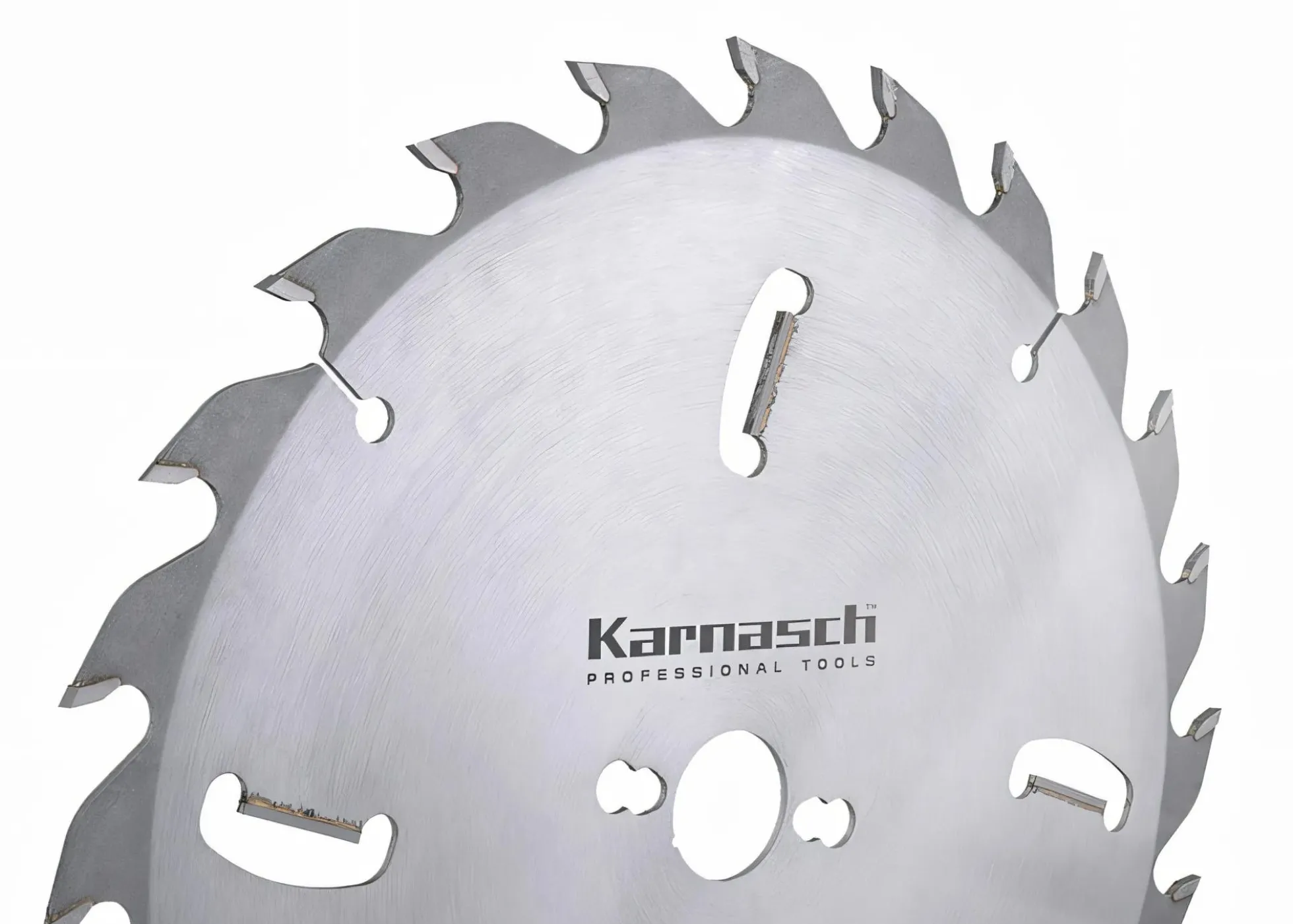 Kreissägeblatt HM 500 x 4,4/2,8 x 30 mm, Z= 44