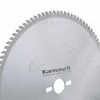 Kreissägeblatt HM 250 x 2,2/1,6 x 30 mm, Z= 56