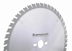 Kreissägeblatt HM 700 x 4,2/3,2 x 30 mm, Z= 84