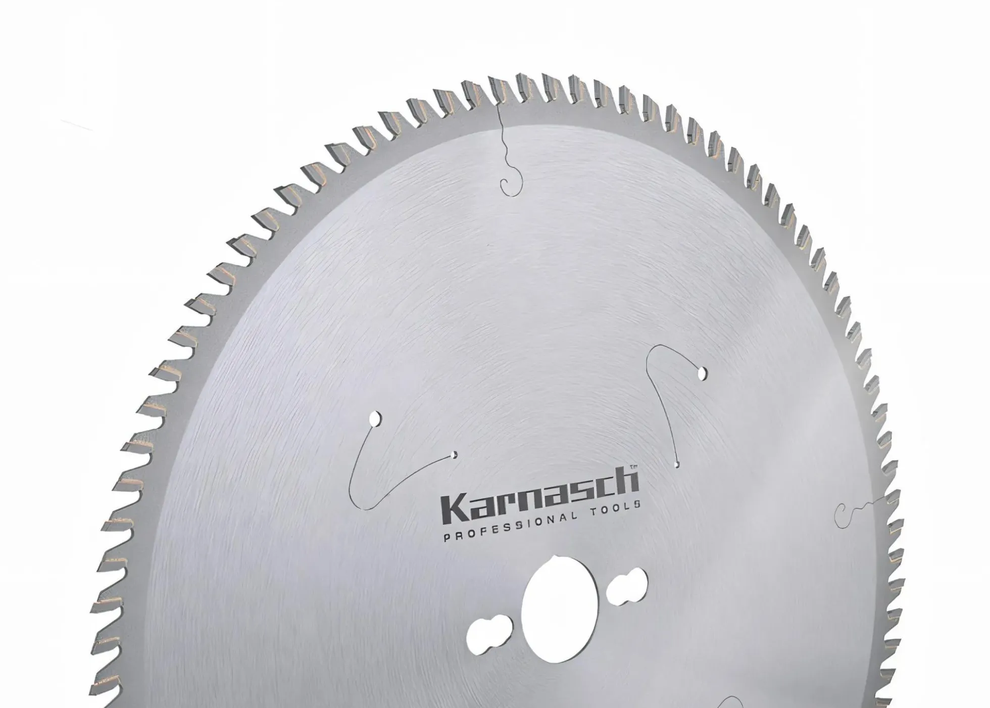 Kreissägeblatt HM 300 x 2,2/1,6 x 30 mm, Z= 36
