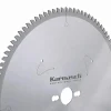 Kreissägeblatt HM 216 x 2,8/1,8 x 30 mm, Z= 80